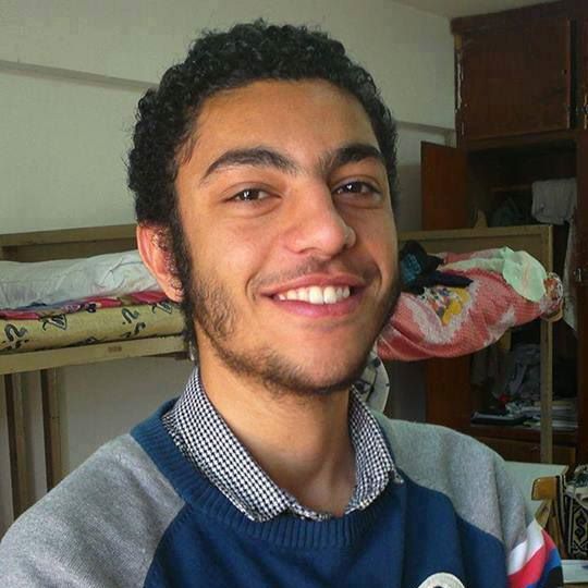 Osama Adel profile image