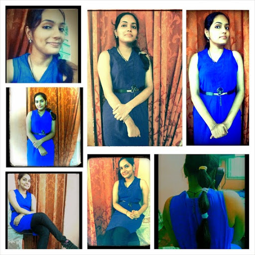 deepti sharma profile image