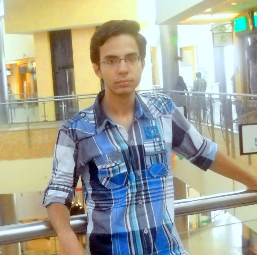 Gaurav Anand profile image