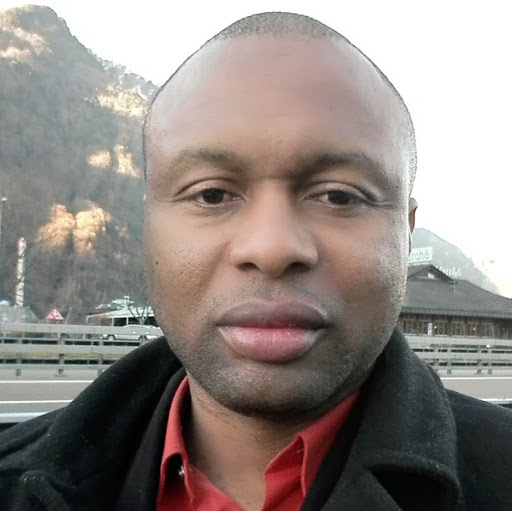 Chigozie Francis profile image