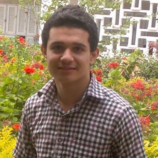 Hamdy Tawfeek profile image