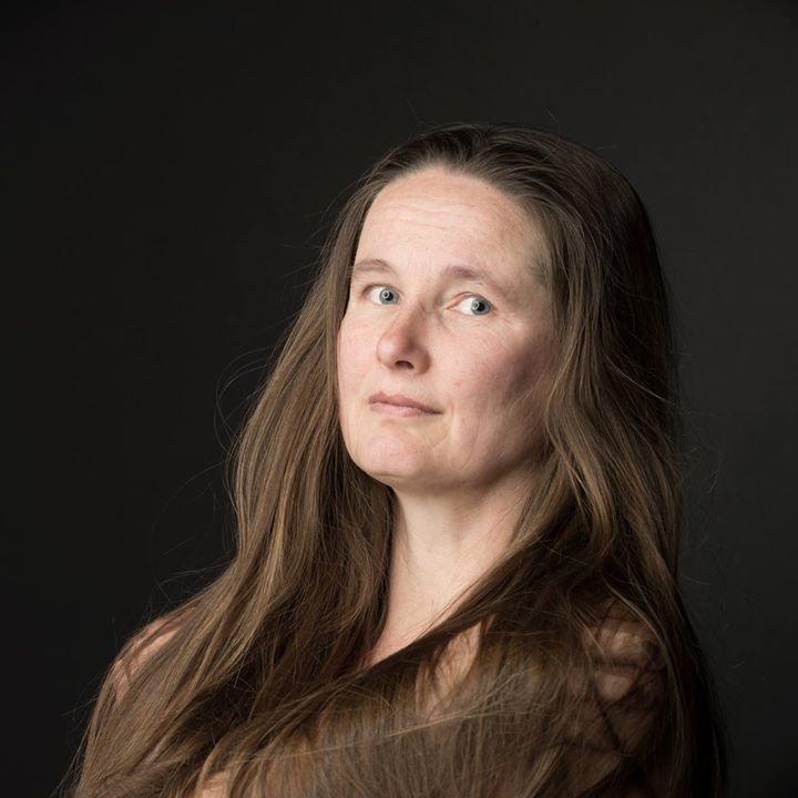 Nathalie Felëus profile image