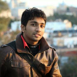 Shuvro Kumar Paul profile image