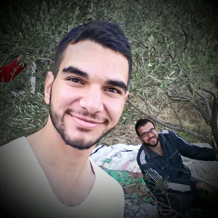 Zein H Shallhoum profile image