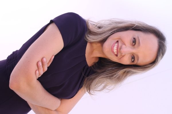 Anna Korkman Lopes profile image
