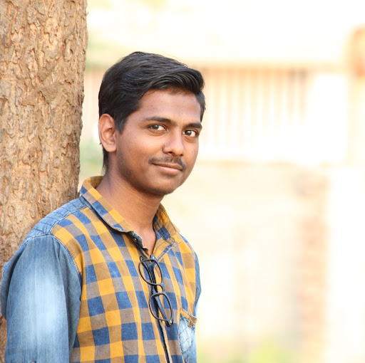 PATEL ZEEL BHARATKUMAR PATEL ZEEL BHARATKUMAR profile image