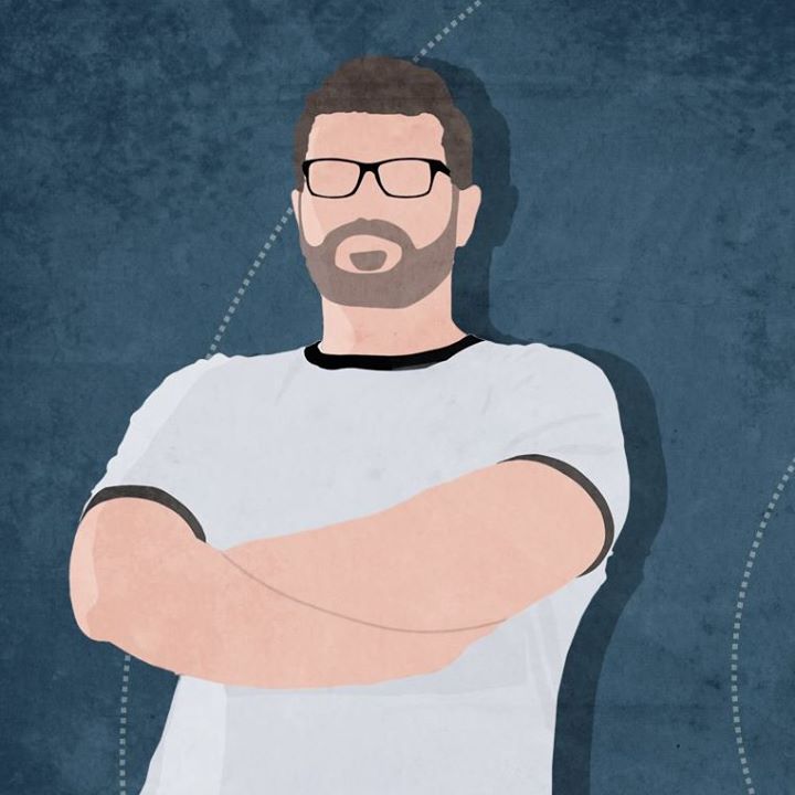 David Weimann profile image
