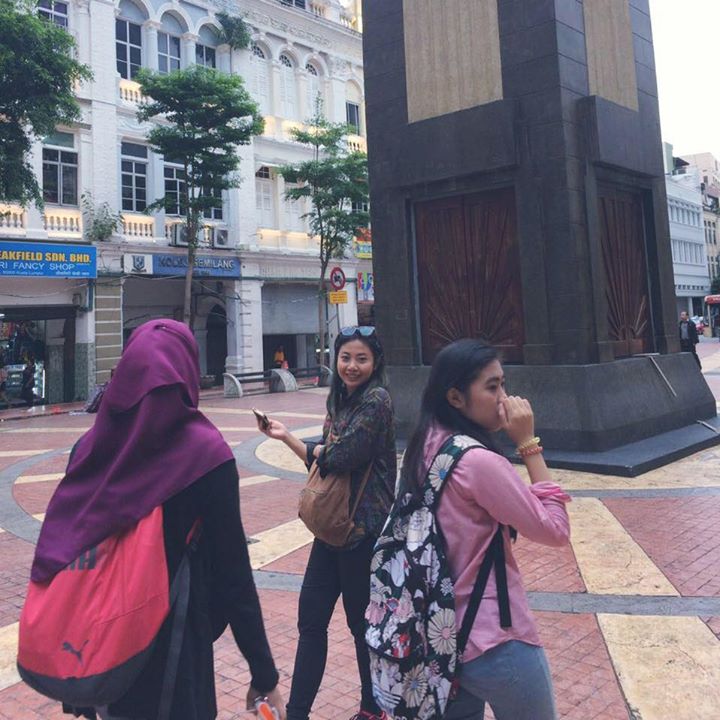 Bahiyyah Zainurin profile image
