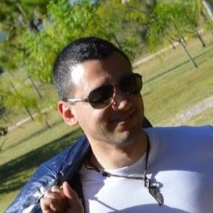 Miguel Rivas profile image