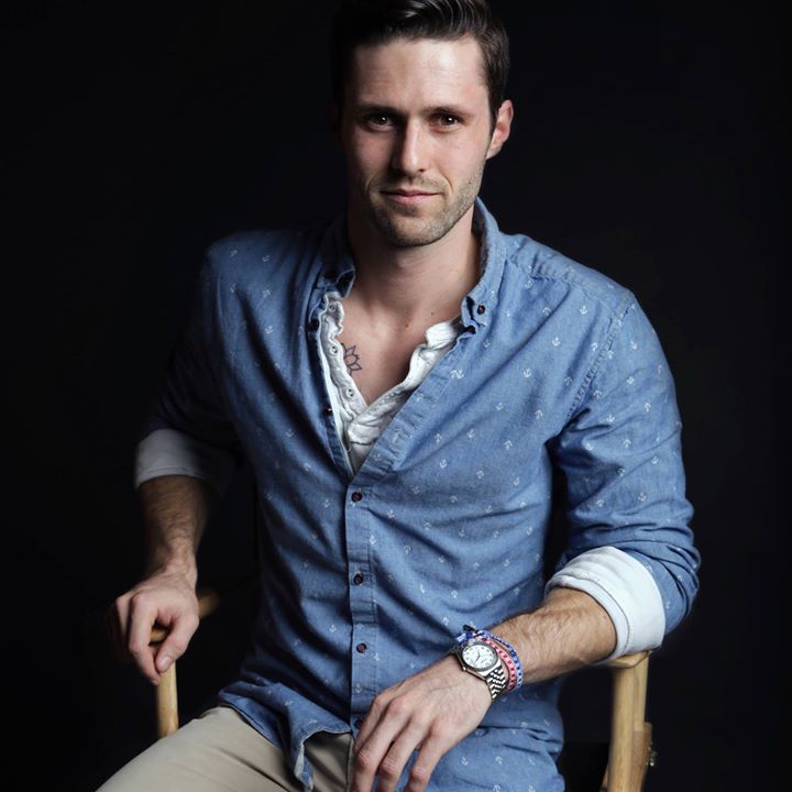 William Betteridge profile image