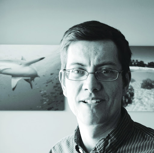 David Drodge profile image