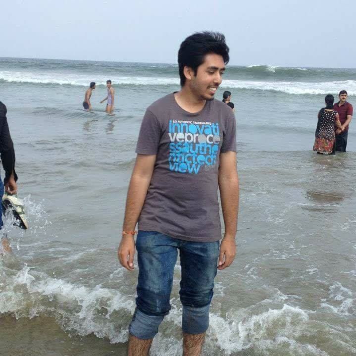 Manas Vijaywargiya profile image