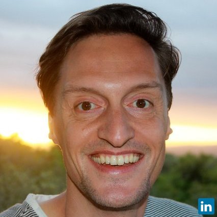 Jeroen Slappendel profile image