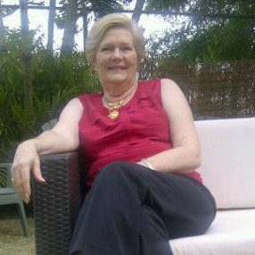 Barbara Sweet-Hansen profile image
