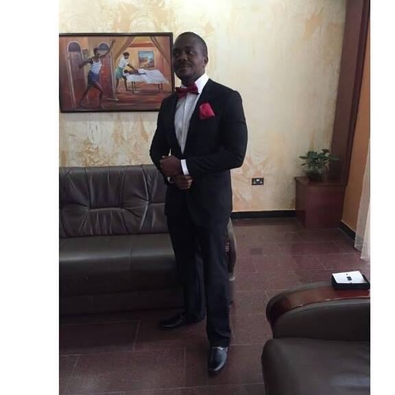 Obi-Odunukwe Mark profile image