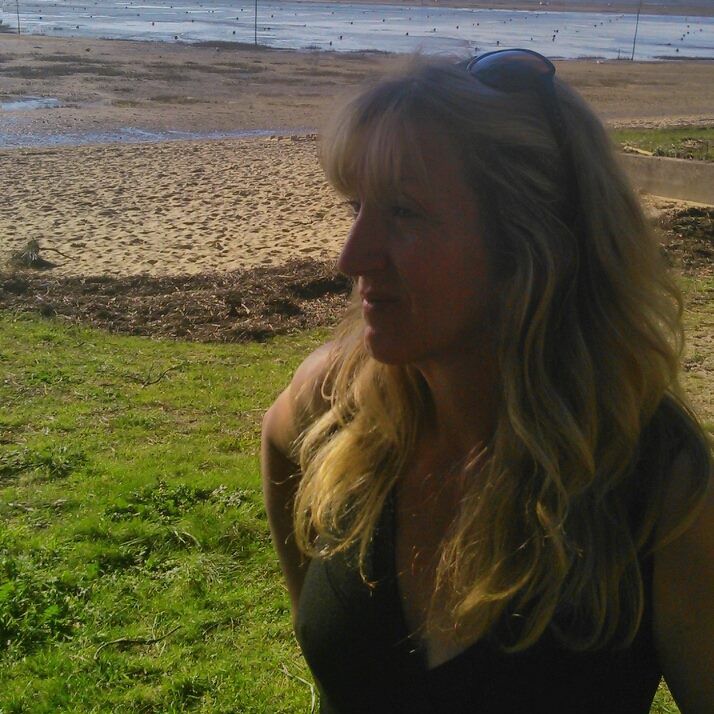 Nathalie Libier profile image