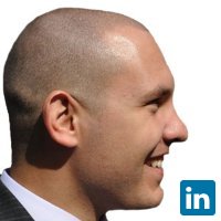 Herman Ronk profile image
