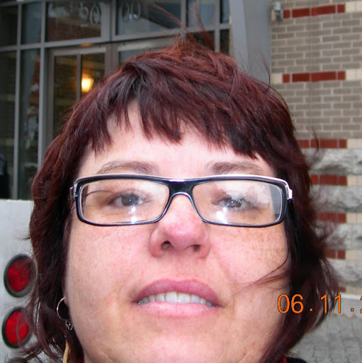 Nisia Krusche profile image