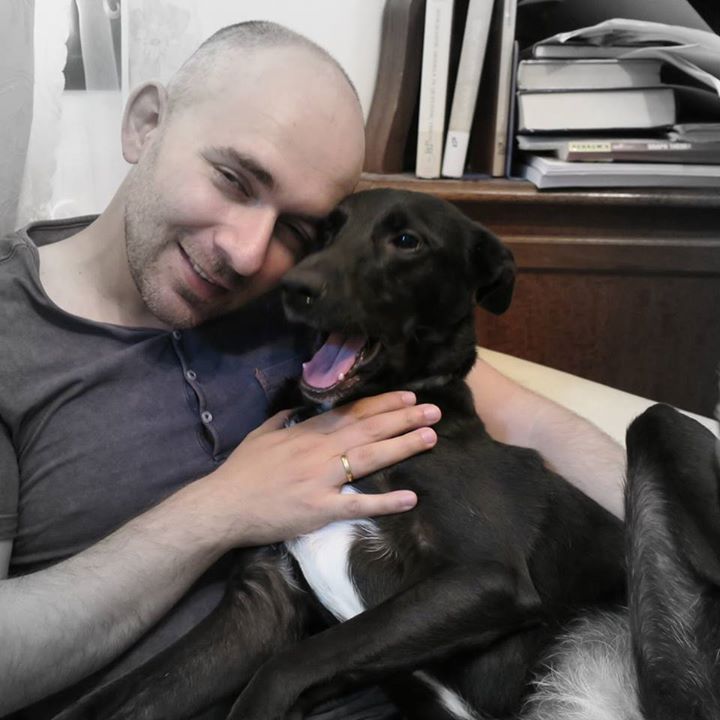 Igor Kleiner profile image