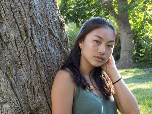 Amy Wong profile image