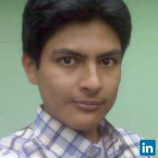 Carlos García profile image