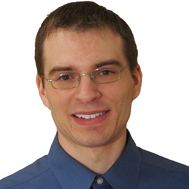 Greg Hamel profile image