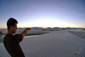Richard Kirkpatrick profile image
