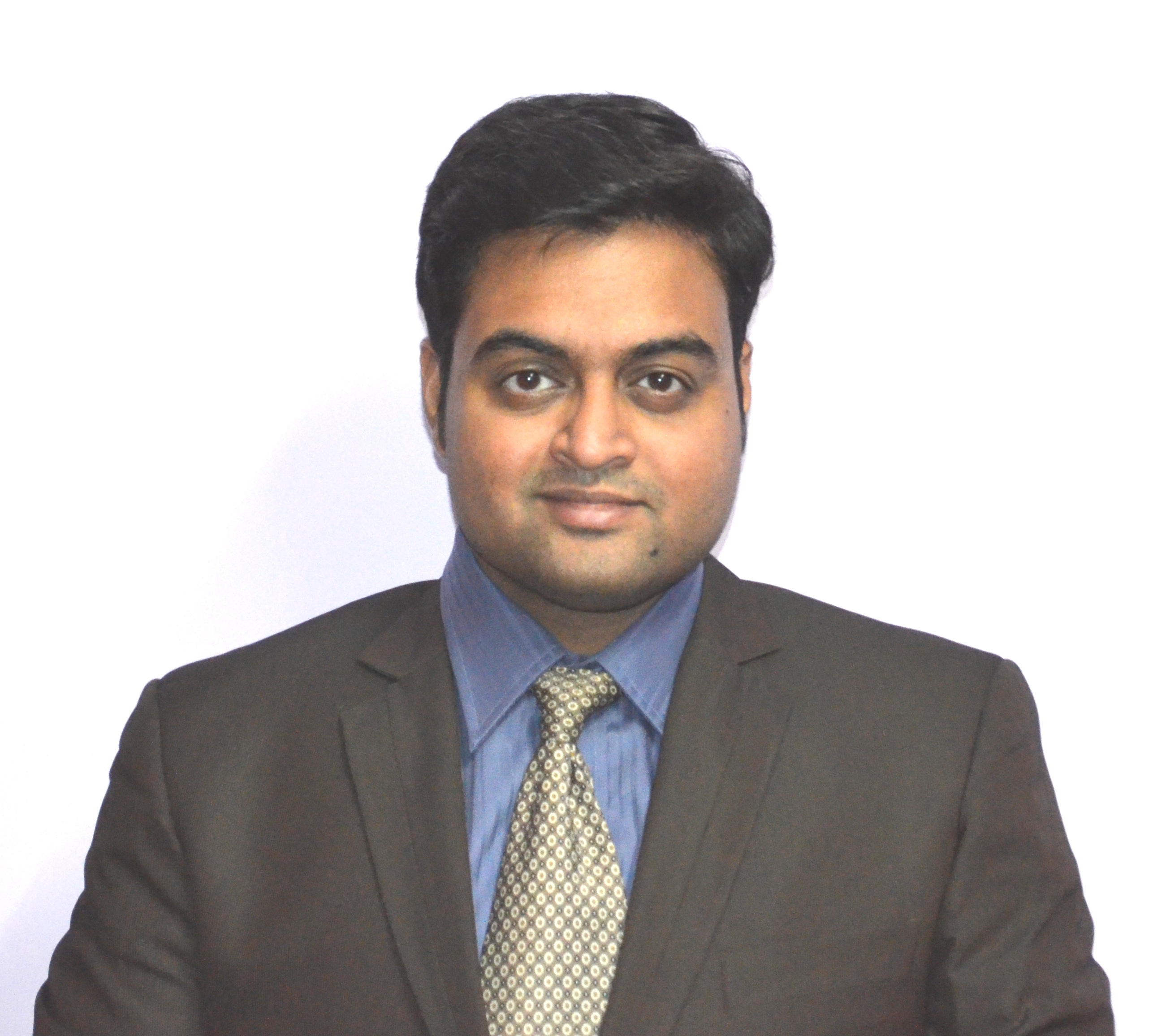 Sourav Kumar Nag profile image