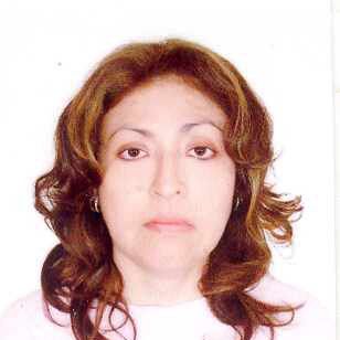 Nancy Godoy Cordero profile image