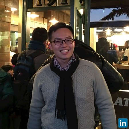 Wilson Chee profile image