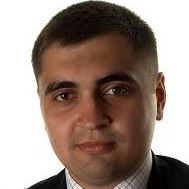 Sergey Parsegov profile image