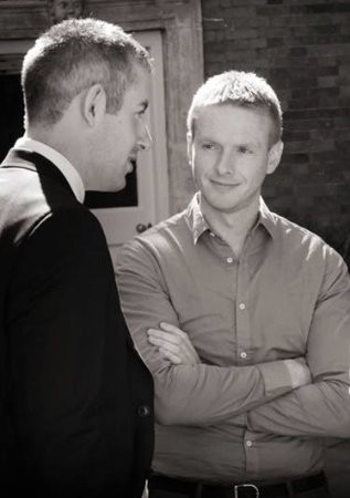 Thomas Edward Williams profile image
