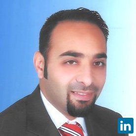 Mohammad Anas Al Mawwat profile image