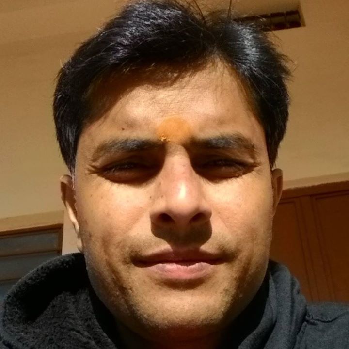 Tarkeshwar Katyayan profile image