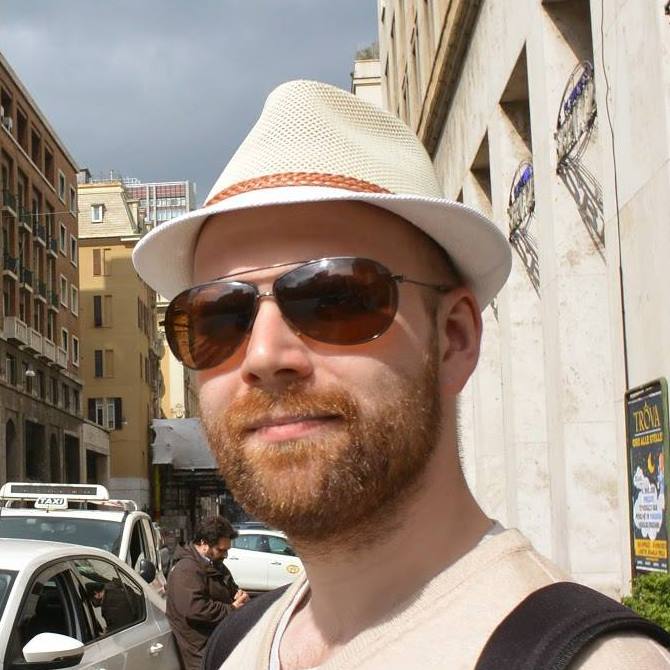 Sergei Silnov profile image