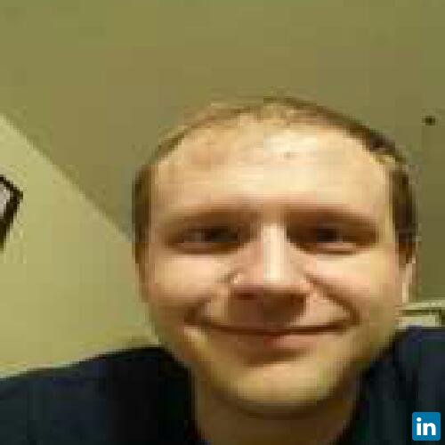 David Mackay profile image