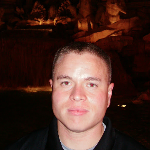 Pierre Gadea profile image
