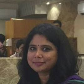 Sujatha Kota profile image
