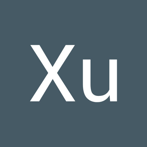 Xu Bing profile image