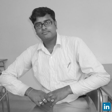 Aniruddha Halder profile image