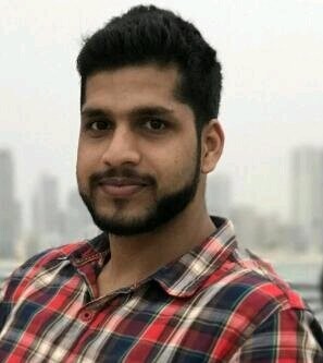 JAREESH MOIDEENKOYA profile image