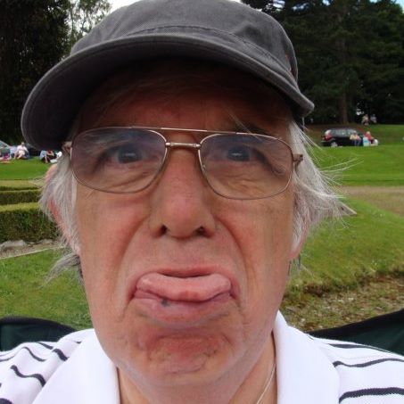 John Wilkins profile image