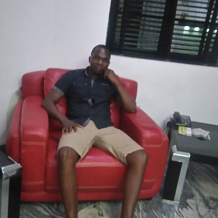 Arthur Gwagwa profile image