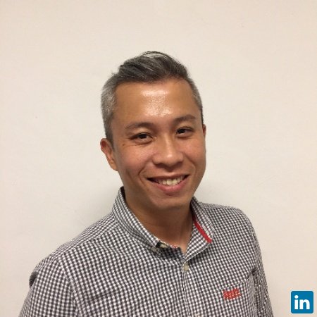 Franklin Foon profile image