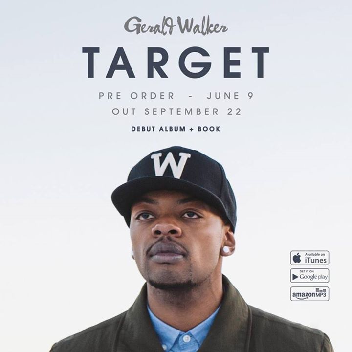 Gerald Walker profile image