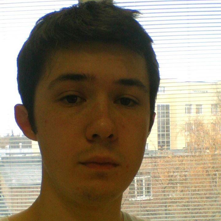 Артём Ильин profile image