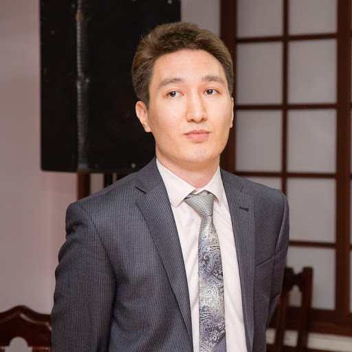 Алишер Момбаев profile image