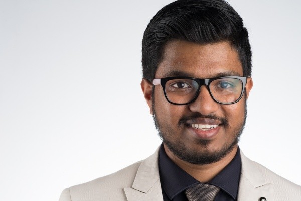 Ashirvad Lobo profile image