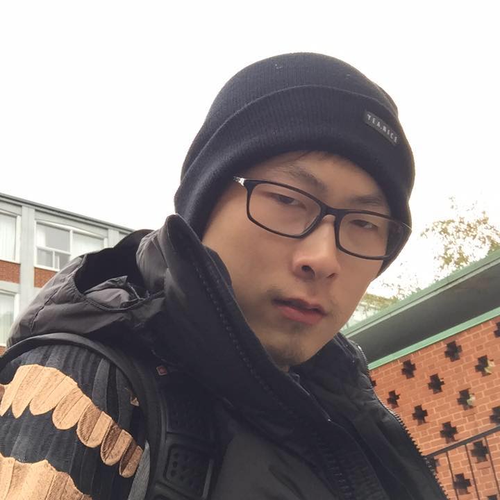 Zhenping Xing profile image
