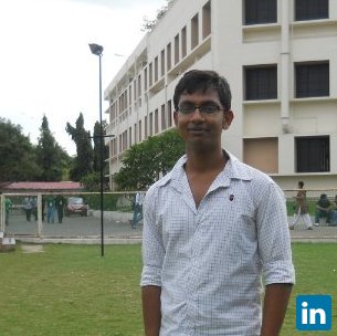 Anand B profile image